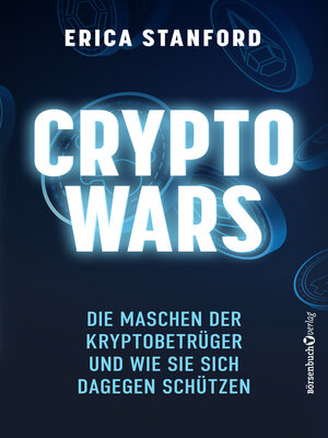 cover image of Crypto Wars